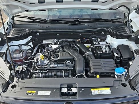 New 2026 Volkswagen Taos S AWD/4WD image 10