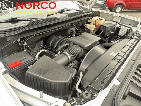 Used 2023 Chevrolet Silverado 2500 LT w/ All Star Edition image 32