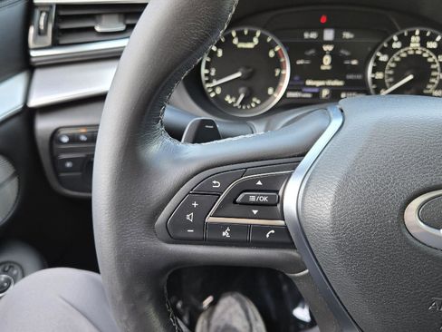 Used 2021 INFINITI QX50 Sensory w/ Accent Package AWD/4WD image 31