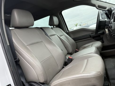 Used 2021 Ford F250 XL image 17