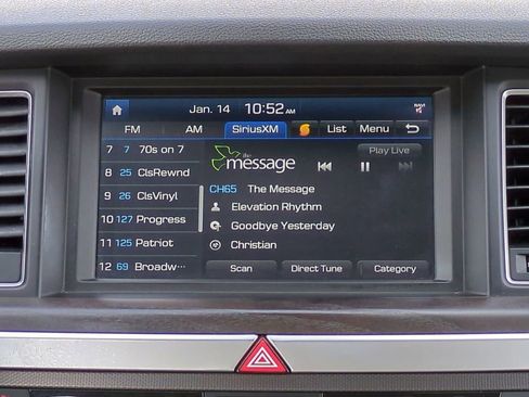 Used 2015 Hyundai Genesis 5.0 image 16