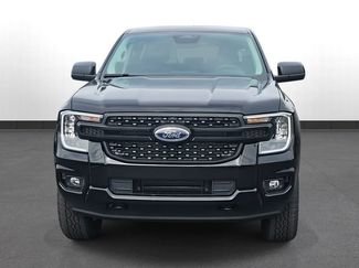 New 2025 Ford Ranger XL w/ Trailer Tow Package video 2