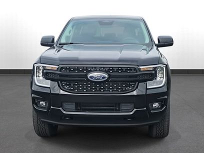 New 2025 Ford Ranger XL w/ Trailer Tow Package