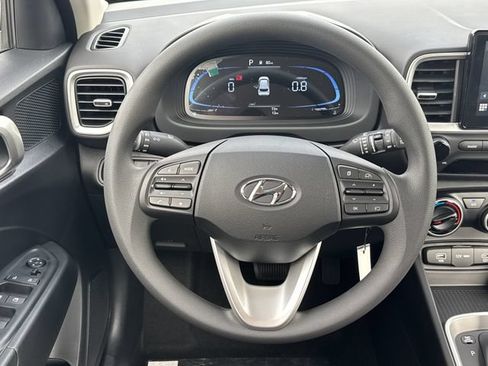 New 2026 Hyundai Venue SE FWD image 22