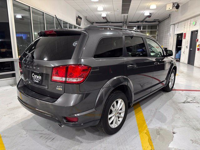 Used 2016 Dodge Journey SXT FWD image 6