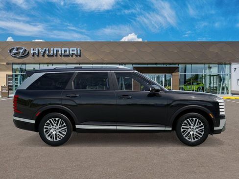 New 2026 Hyundai Palisade SEL AWD/4WD image 8