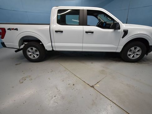 Used 2021 Ford F150 XL w/ Equipment Group 101A High AWD/4WD image 39