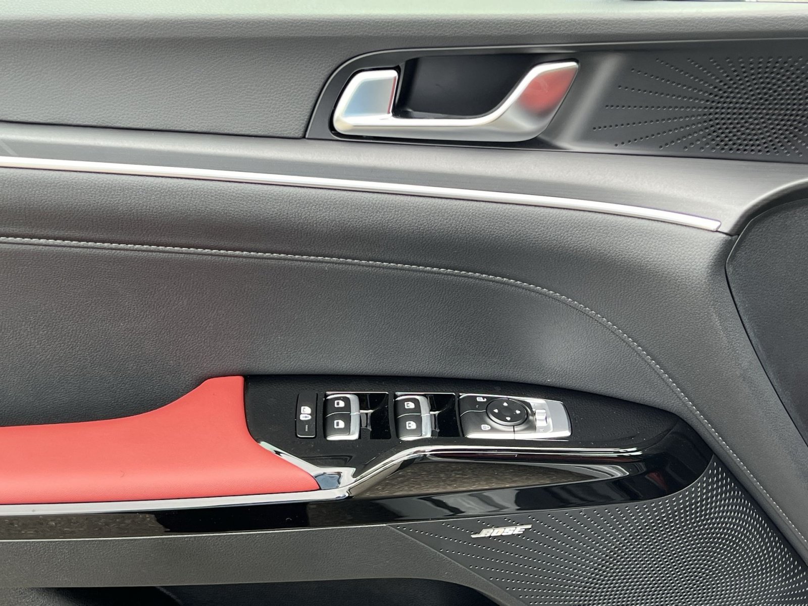 New 2026 Kia K5 GT-Line FWD image 20