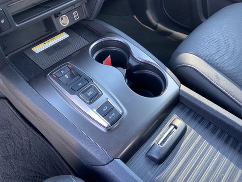 Used 2023 Honda Passport EX-L image 40