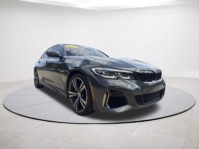 Used 2020 BMW M340i xDrive w/ Premium Package