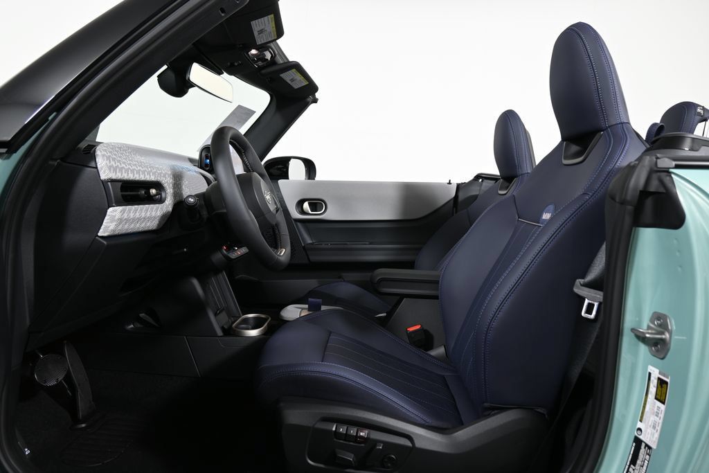 Used 2026 MINI Cooper S FWD image 3