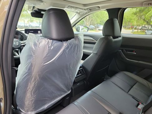 New 2026 MAZDA CX-50 AWD 2.5 S w/ Accent Package image 12