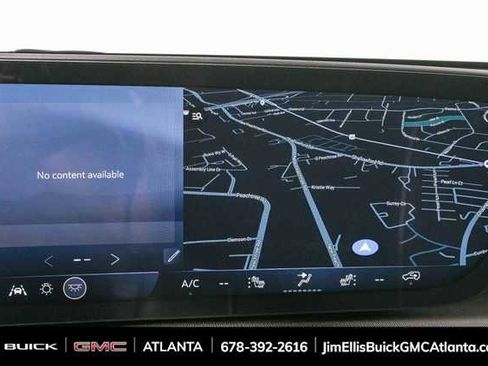 New 2026 Buick Enclave Preferred w/ Power Package AWD/4WD image 15
