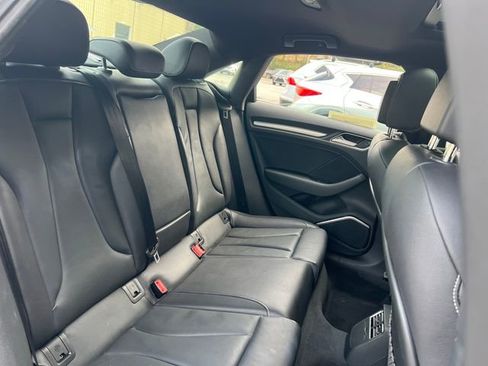 Used 2015 Audi S3 Premium Plus image 29