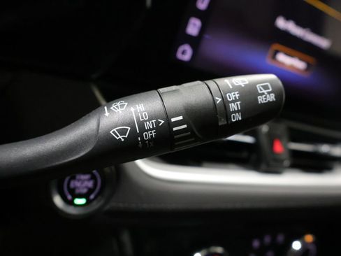 Used 2025 Chevrolet TrailBlazer LT image 37