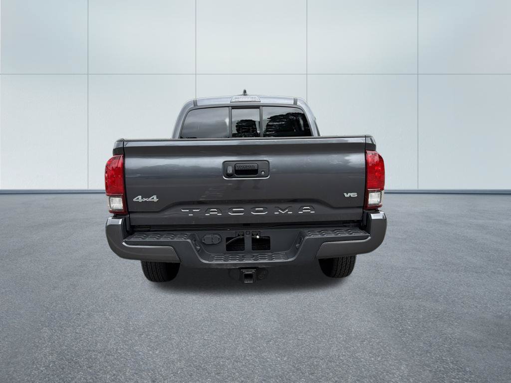 Used 2023 Toyota Tacoma SR AWD/4WD image 7