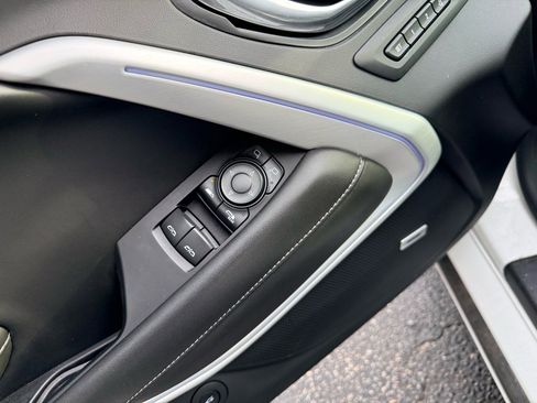 Used 2021 Chevrolet Camaro SS image 7