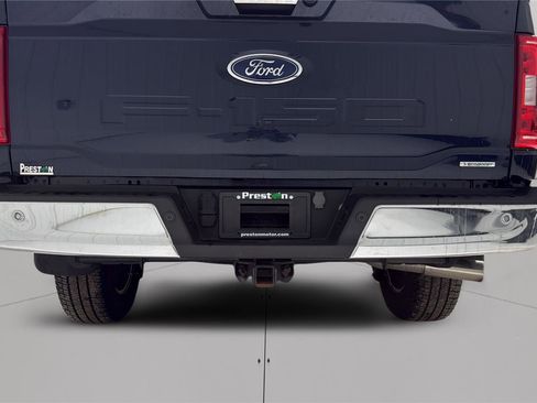 Used 2023 Ford F150 XLT w/ Equipment Group 302A High AWD/4WD image 30