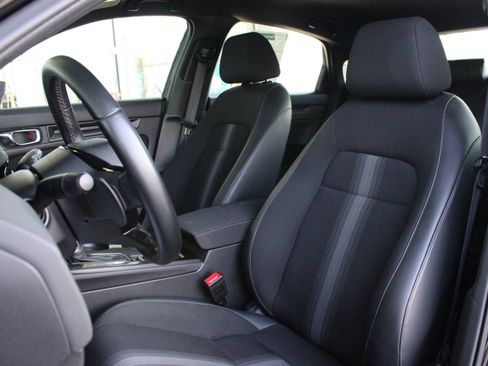 Used 2022 Honda Civic Sport image 14