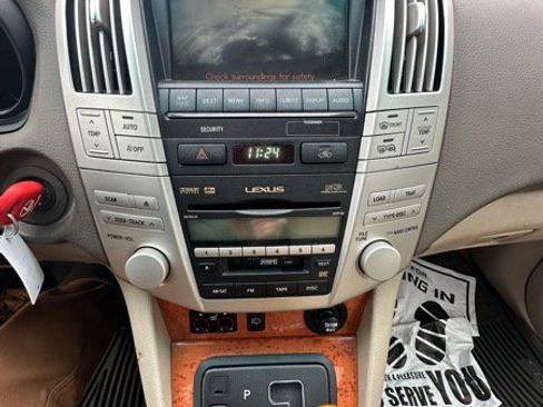 Used 2008 Lexus RX 350 AWD image 16
