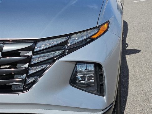Used 2023 Hyundai Tucson SEL image 9
