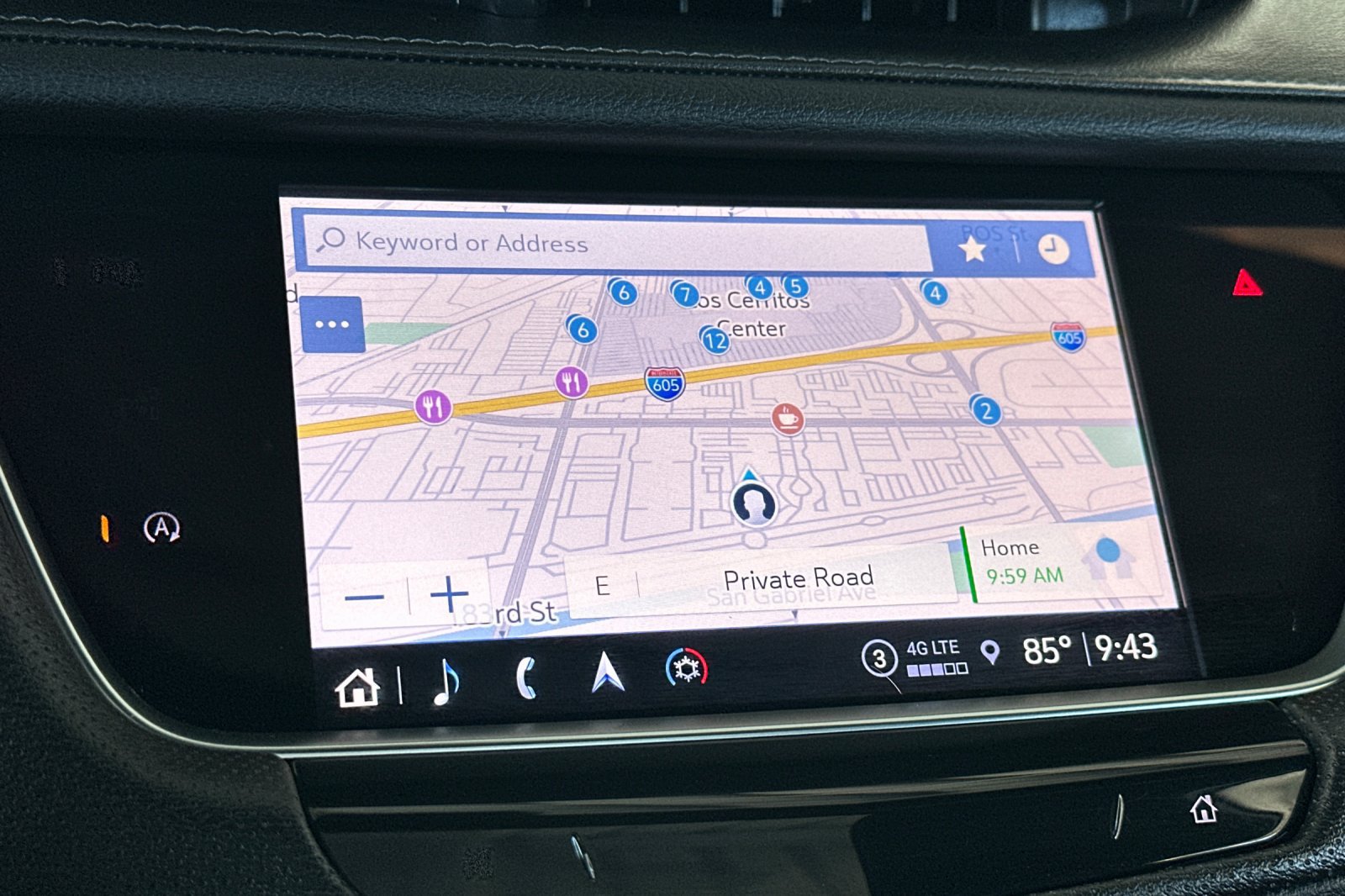 Certified 2023 Cadillac XT5 Premium Luxury FWD image 27