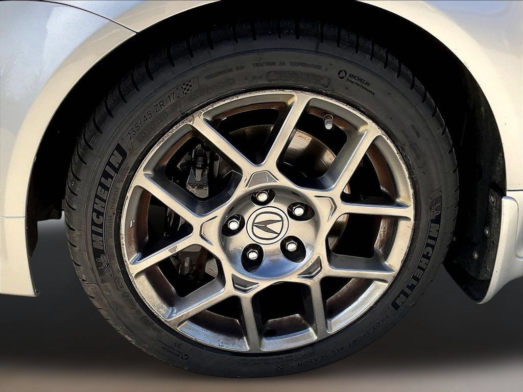 Used 2007 Acura TL Type-S FWD image 33