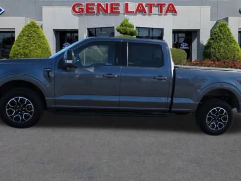 Certified 2022 Ford F150 XLT w/ Equipment Group 302A High image 13