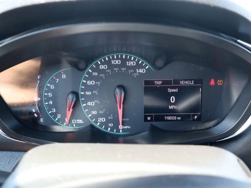 Used 2018 Chevrolet Trax LS FWD image 23