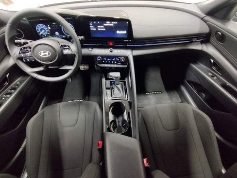 New 2026 Hyundai Elantra Sport image 37