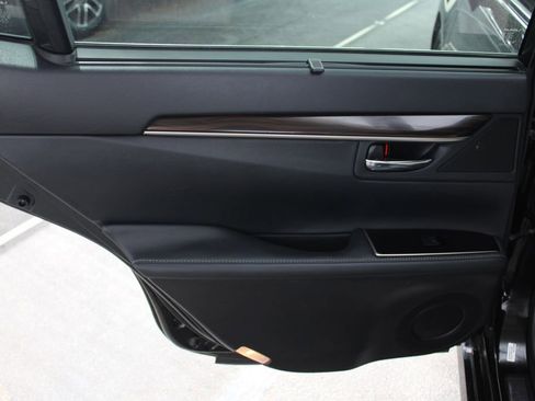Used 2016 Lexus ES 350 FWD image 48