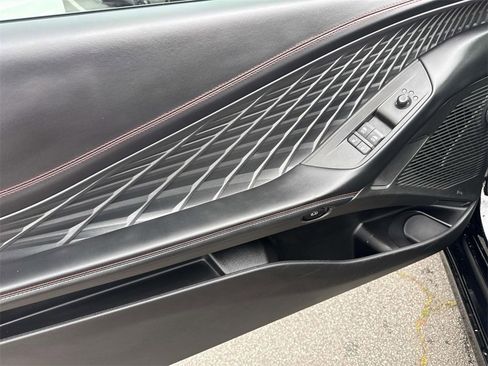 Used 2025 Dodge Charger R/T w/ Quick Order Package 25M R/T image 11