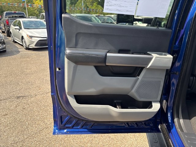 Used 2026 Ford F350 XLT AWD/4WD image 17