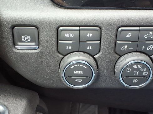 Used 2026 Chevrolet Silverado 1500 RST w/ Safety Package image 20