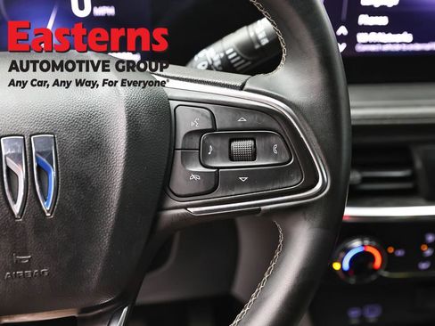 Used 2024 Buick Encore GX Preferred FWD image 15