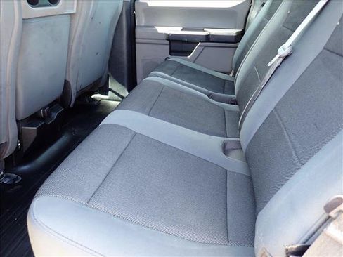 Used 2019 Ford F150 XL AWD/4WD image 9