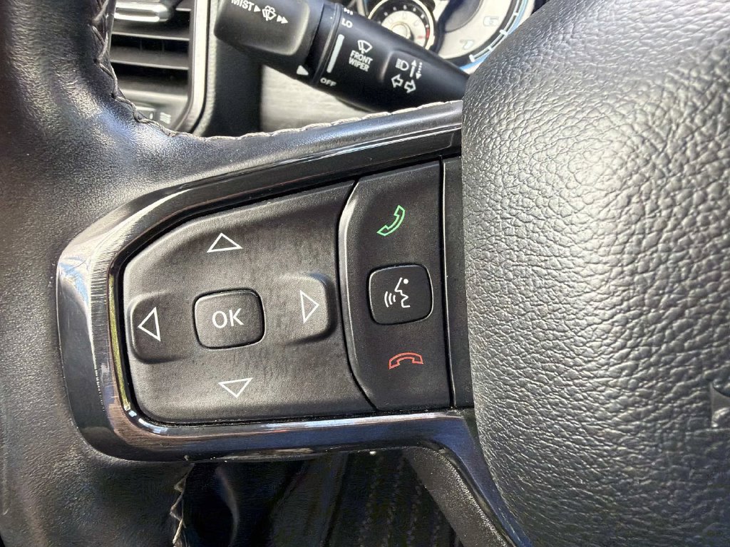 Used 2022 RAM 1500 Limited RWD image 24