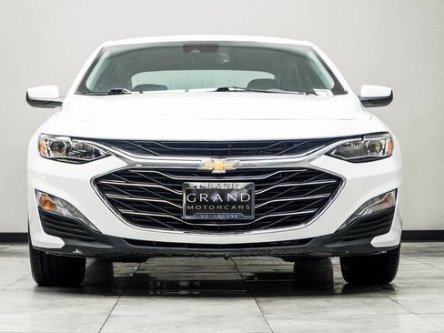 Used 2024 Chevrolet Malibu LT FWD image 7