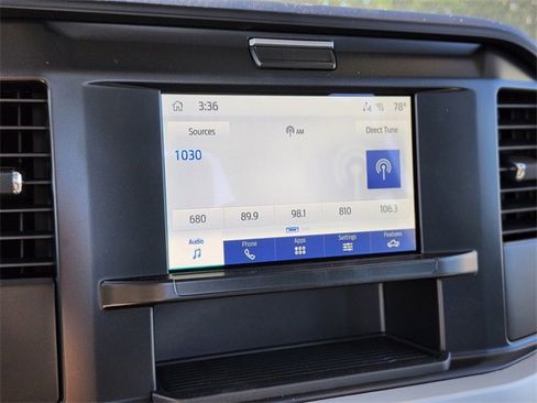 New 2025 Ford F350 XL w/ STX Appearance Package image 20