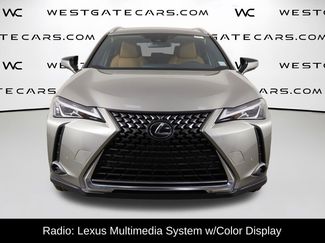 Used 2021 Lexus UX 200 200 Base w/ Accessory Package (Z1) video 2