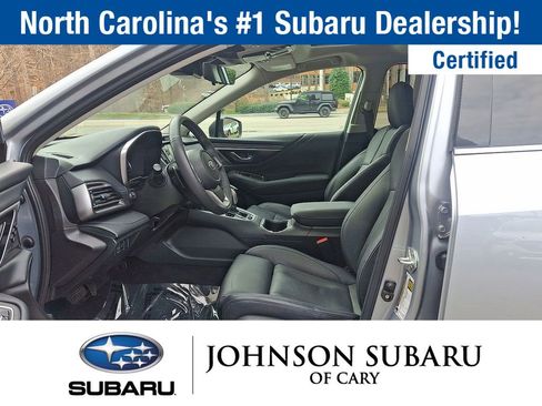 Used 2023 Subaru Outback Touring XT image 11