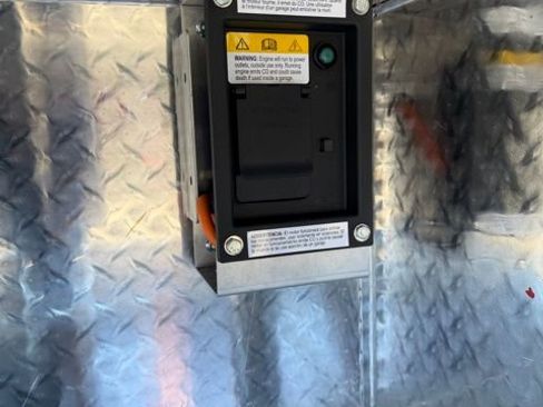 New 2026 Ford F550 4x4 SuperCab Super Duty image 8