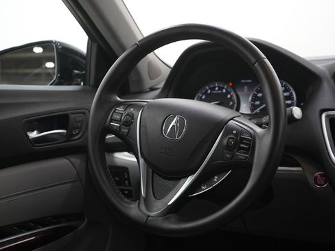 Used 2015 Acura TLX V6 SH-AWD w/ Advance Package image 14