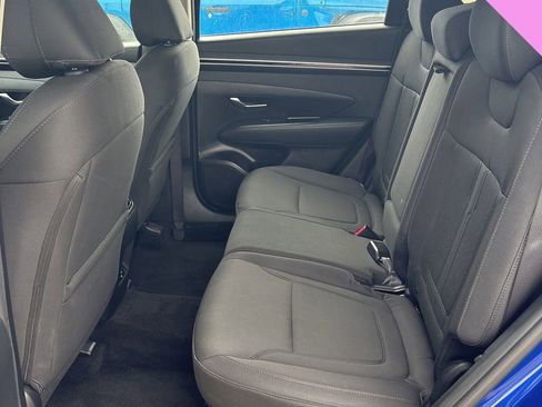 Used 2024 Hyundai Tucson SEL image 19