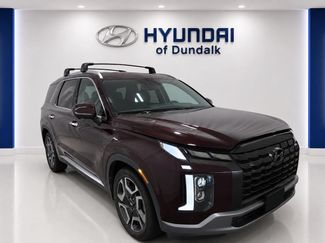 Used 2023 Hyundai Palisade Limited AWD/4WD video 1