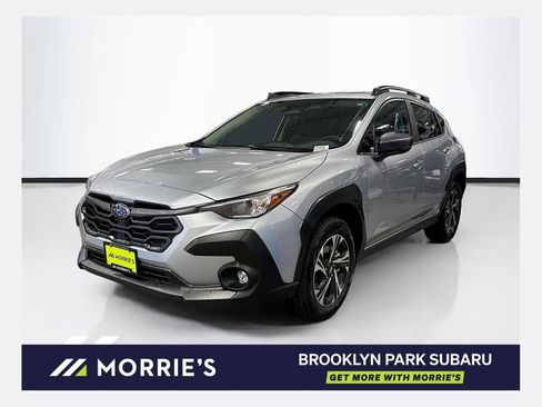 New 2026 Subaru Crosstrek 2.0i Premium AWD/4WD image 1