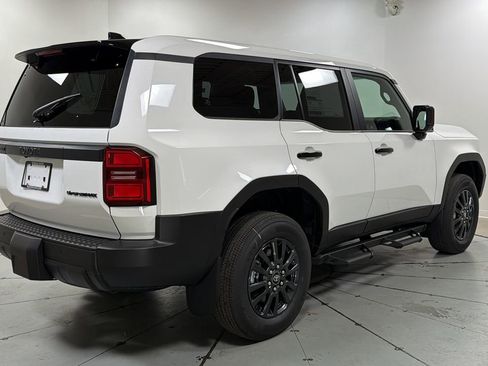 New 2026 Toyota Land Cruiser 1958 image 13