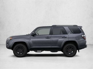 Used 2021 Toyota 4Runner SR5 Premium w/ Moonroof Package AWD/4WD video 4