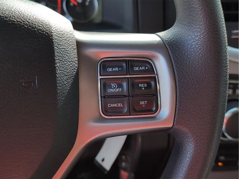 Used 2023 RAM 1500 Classic SLT w/ Trailer & Traction Group image 20