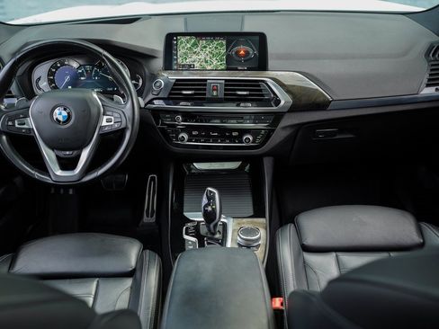 Used 2019 BMW X3 xDrive30i w/ M Sport Package 2 image 20